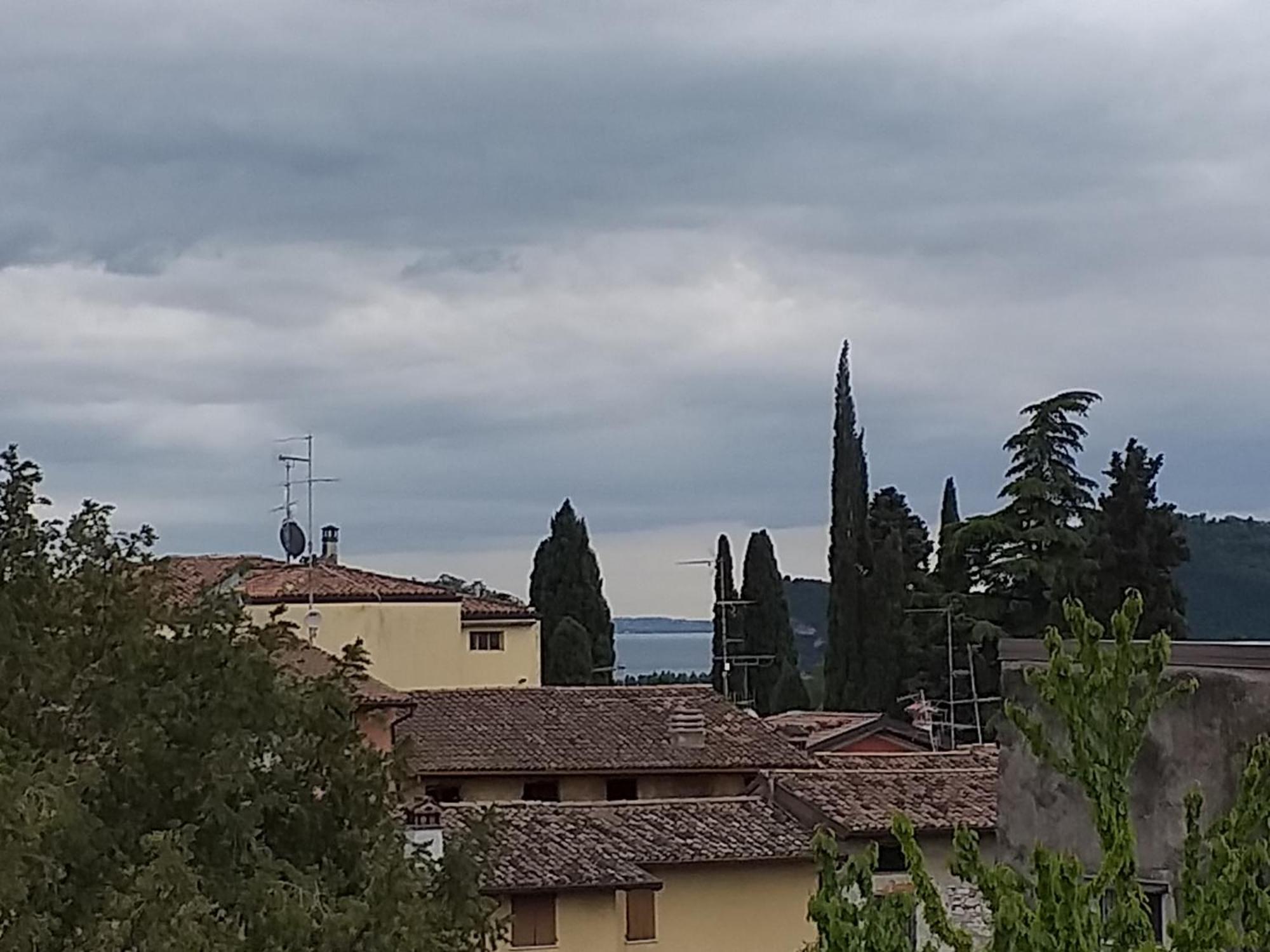 شقة Borgo Antico سان فيليتْشي ديل بيناكو المظهر الخارجي الصورة