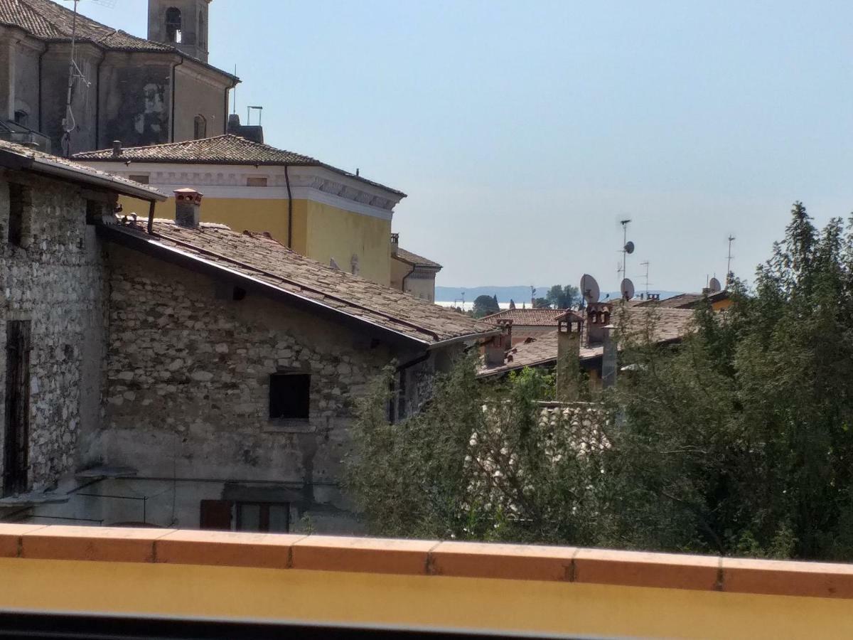 شقة Borgo Antico سان فيليتْشي ديل بيناكو المظهر الخارجي الصورة